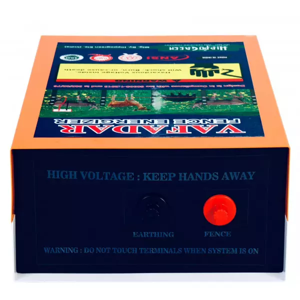 ROJH JHATKA MACHINE