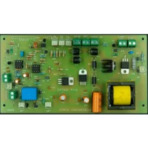 SOLAR FENCE ENERGIZER PCB COMBO