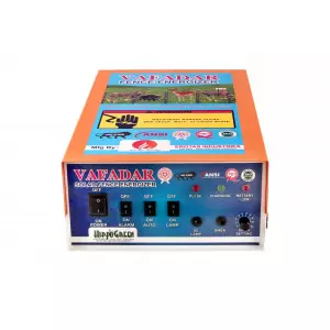 VAFADAR FENCE ENERGIZER Badnawar