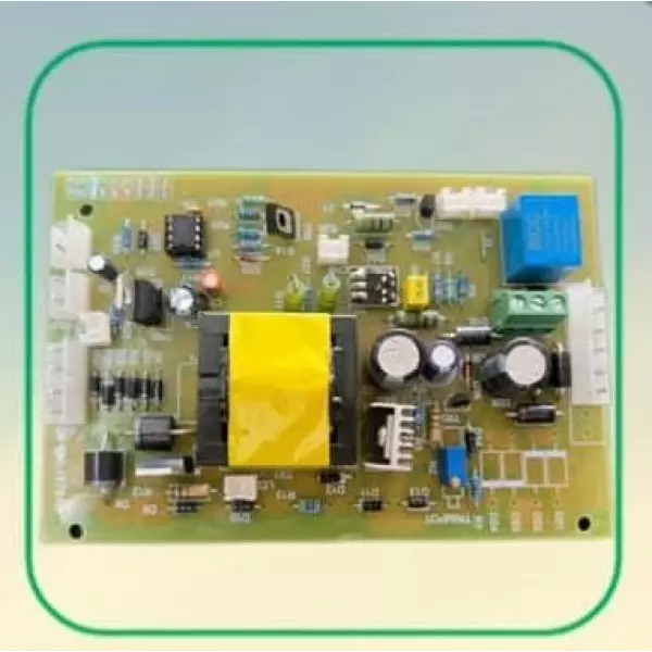 ZATKA MACHINE ALL IN ONE PCB