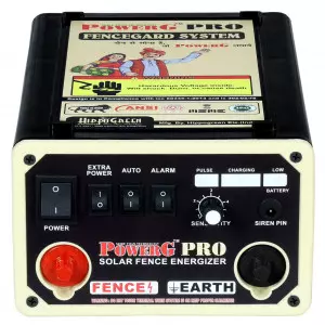 Zatka Machine Jasdan