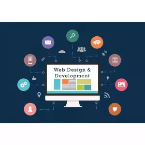 Best Web Designing Services In Rajkot