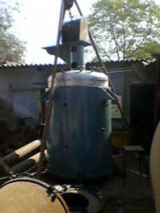 Industrial Reactor Vessels manufacturer in South Africa