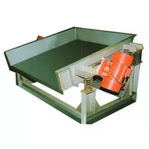 Vibro Screen Manufacturers In Raichur