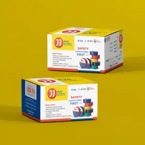 Printed Corrugated Box Manufacturers In Ahmedabad
