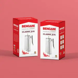 Printed Corrugated Box Manufacturers In Ahmedabad