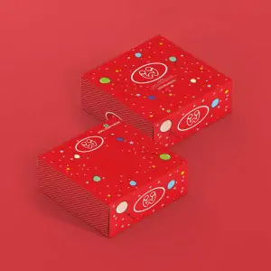 Printed Corrugated Box Manufacturers In Ahmedabad