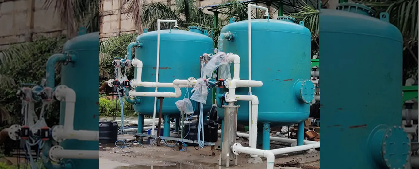 Neya Water Solutions