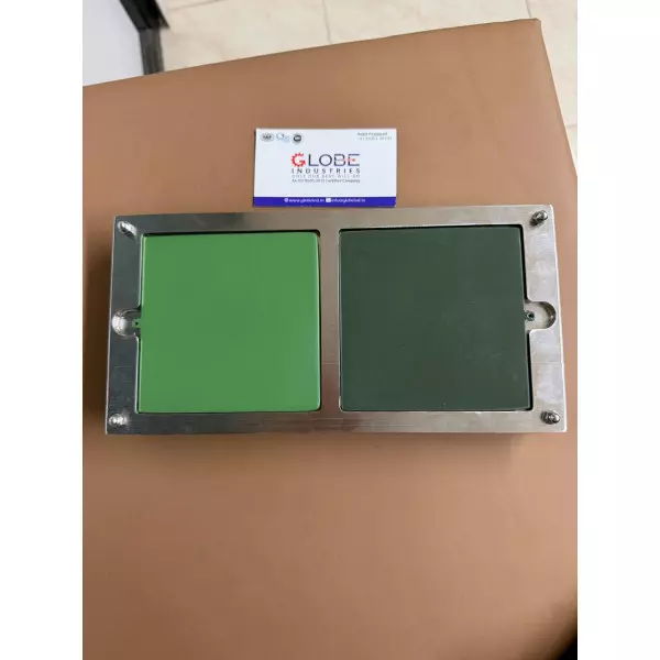 Cleaning Validation Coupon