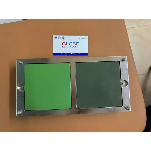 Cleaning Validation Plates