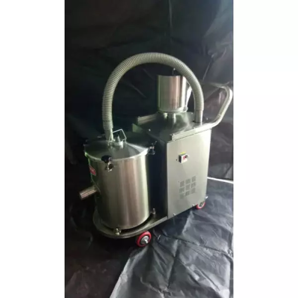 Dust Collection System