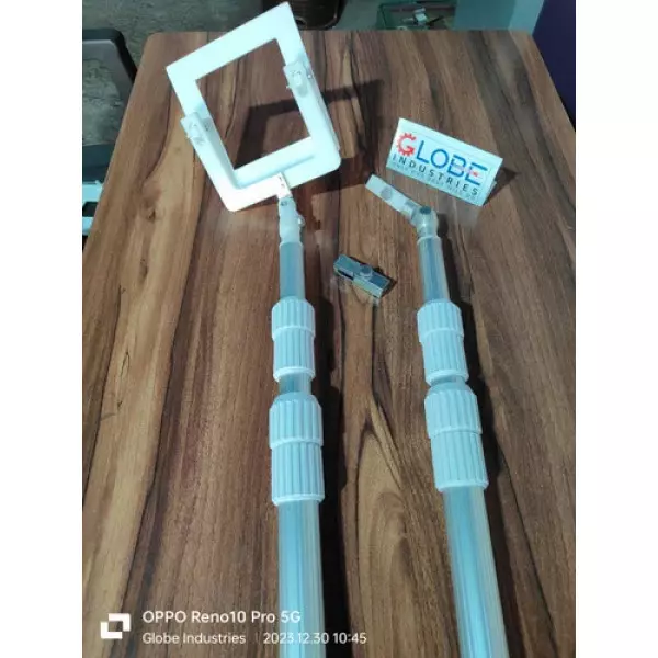 Globe Microbiological Swabbing Tool