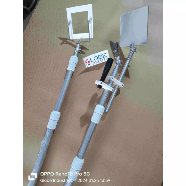 Globe Microbiological Swabbing Tool