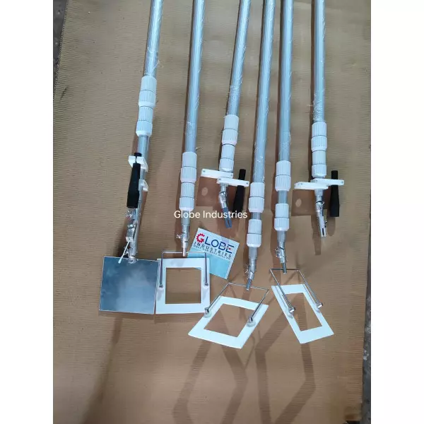 Swab Sampling Rod