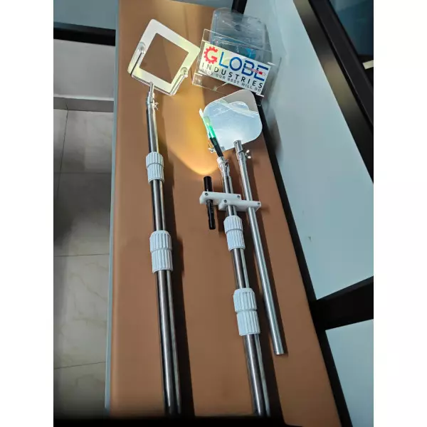 Swab Sampling Rod