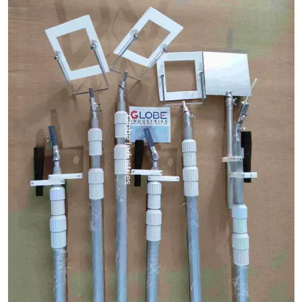Telescopic Swab Sampler
