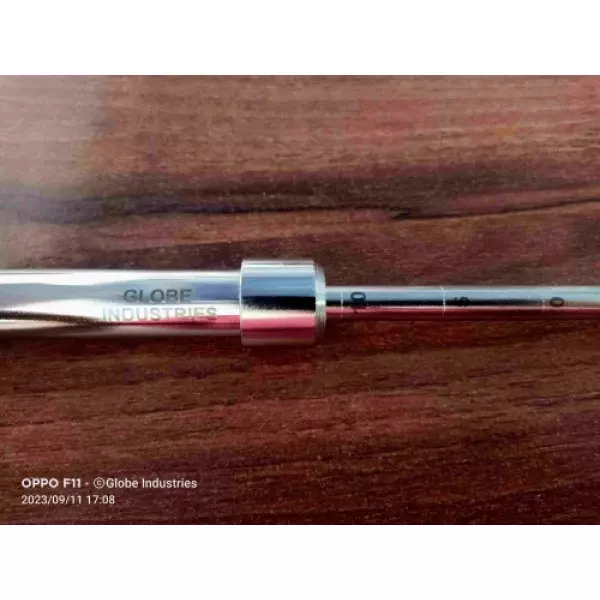 Thumb Liquid Sampler Composite