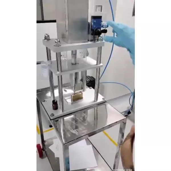 TABLET COMPACTION