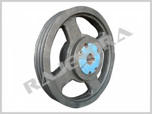 Taper Lock Pulley