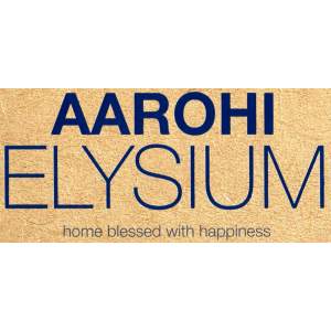 Aarohi Elysium - South Bopal - 2 & 3 BHK