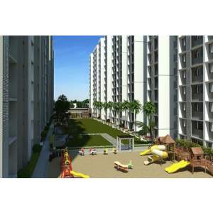 Aarohi Elysium - South Bopal - 2 & 3 BHK
