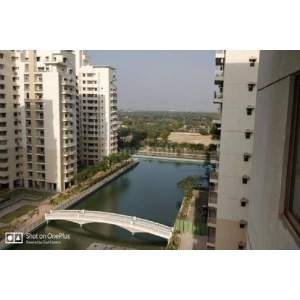ADANI SHANTIGRAM - WATERLILY @ S.G.HIGHWAY 3.5,4&5 BHK APPARTMENT & PENT HOUSE