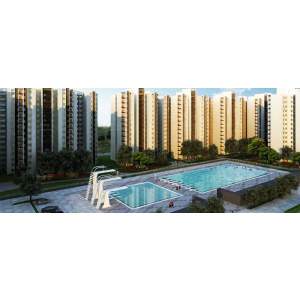 ADANI SHANTIGRAM ELYSIUM @ S.G.HIGHWAY 2 & 2.5 BHK APPARTMENT