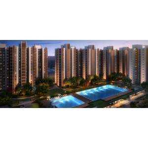 ADANI SHANTIGRAM ELYSIUM @ S.G.HIGHWAY 2 & 2.5 BHK APPARTMENT