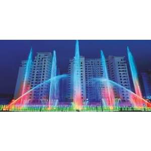 ADANI SHANTIGRAM LA MARINA 4 & 5 BHK APPARTMENT & PENT HOUSE