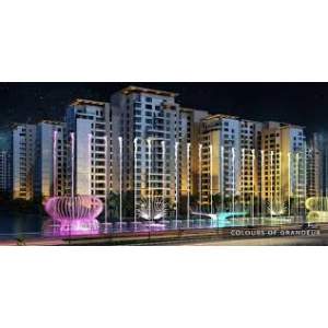 ADANI SHANTIGRAM LA MARINA 4 & 5 BHK APPARTMENT & PENT HOUSE
