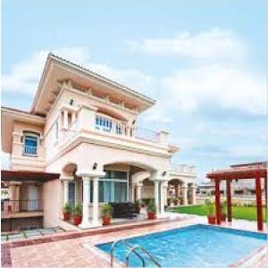 ADANI SHANTIGRAM NORTH PARK 4 , 5 & 6 BHK VILLA