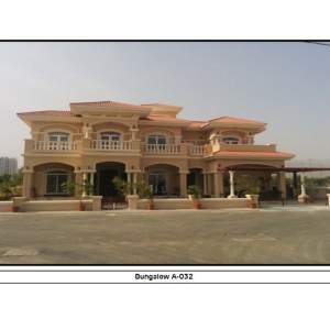 ADANI SHANTIGRAM NORTH PARK 4 , 5 & 6 BHK VILLA