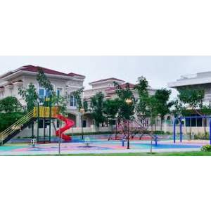 ADANI SHANTIGRAM NORTH PARK 4 , 5 & 6 BHK VILLA