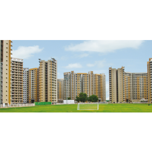 ADANI SHANTIGRAM -THE MEADOWS @ S.G.HIGHWAY 2,2.5&3 BHK APPARTMENT