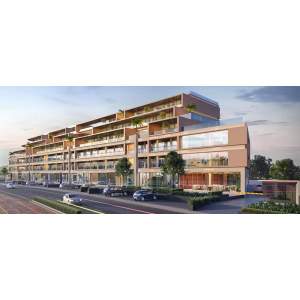 AMALGA @ THALTEJ- SINDHUBHAVAN ROAD