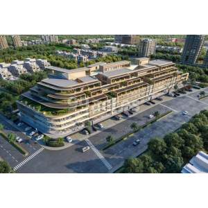 AMALGA @ THALTEJ- SINDHUBHAVAN ROAD