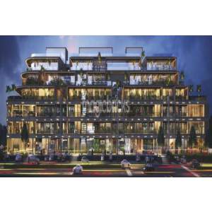 AMALGA @ THALTEJ- SINDHUBHAVAN ROAD