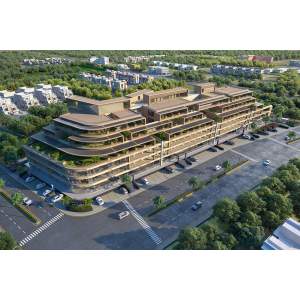 AMALGA @ THALTEJ- SINDHUBHAVAN ROAD