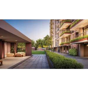 Aman - Sindhubhavan - 4 BHK