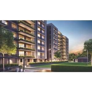 Aman - Sindhubhavan - 4 BHK