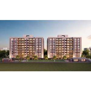 Aman - Sindhubhavan - 4 BHK