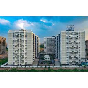 Balaji Wind Park - Vaishnodevi , 3,4,5,6, & 7 BHK