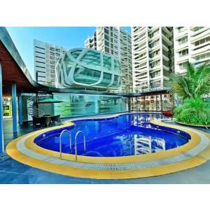 Balaji Wind Park - Vaishnodevi , 3,4,5,6, & 7 BHK