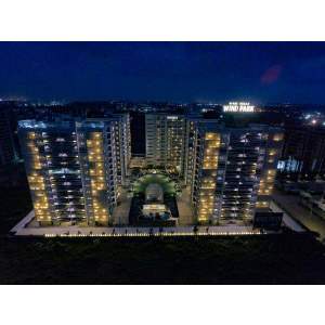 Balaji Wind Park - Vaishnodevi , 3,4,5,6, & 7 BHK