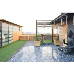 Balaji Wind Park - Vaishnodevi , 3,4,5,6, & 7 BHK