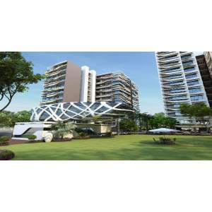 Balaji Wind Park - Vaishnodevi , 3,4,5,6, & 7 BHK