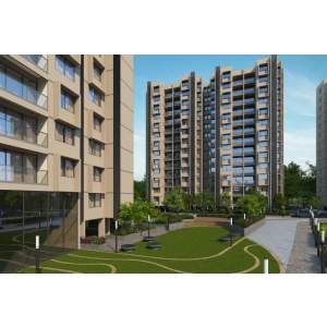 Casa Vyoma - Vastrapur - 2 , 3 & 4 BHK