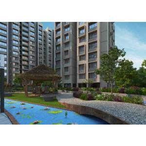 Casa Vyoma - Vastrapur - 2 , 3 & 4 BHK