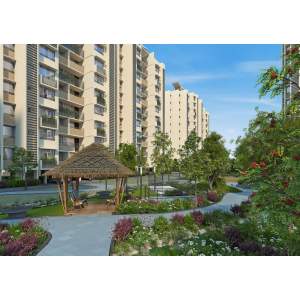 Casa Vyoma - Vastrapur - 2 , 3 & 4 BHK