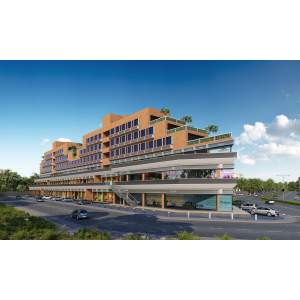 Celebration City Centre - South Bopal